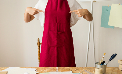 Apron
