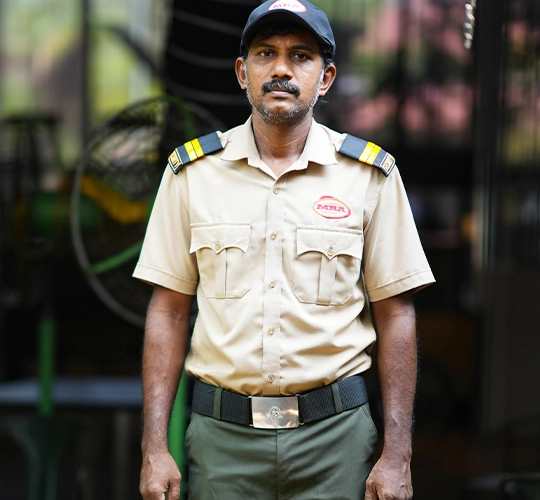 MRA Resturant Uniform