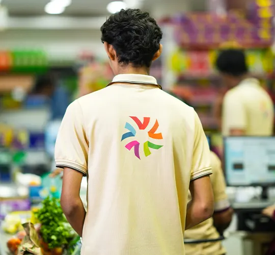 MRA Resturant Uniform