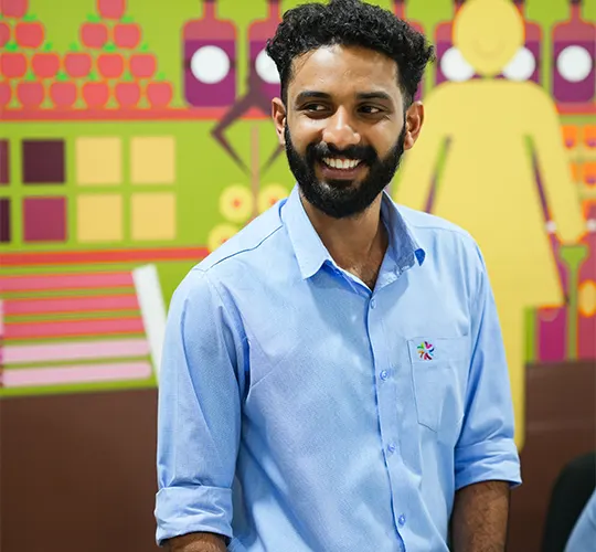 MRA Resturant Uniform