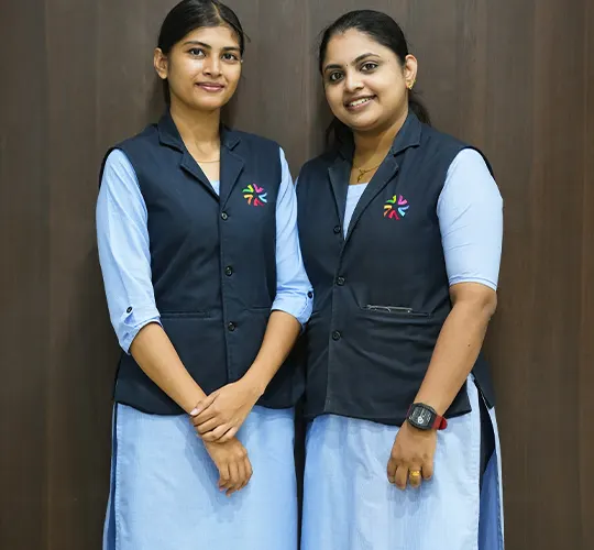 MRA Resturant Uniform