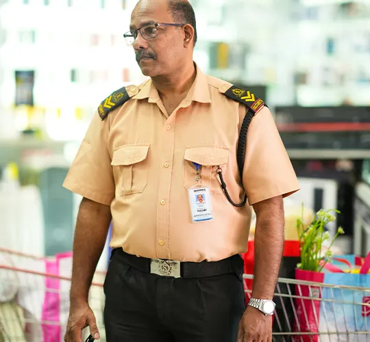 MRA Resturant Uniform