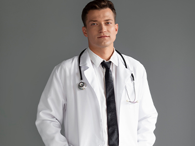 Doctor Uniform