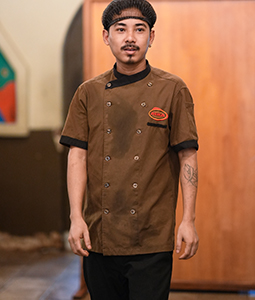 Chef Coat