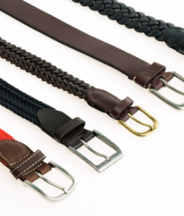 Belts