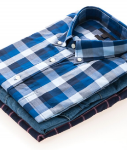 Dress shirts